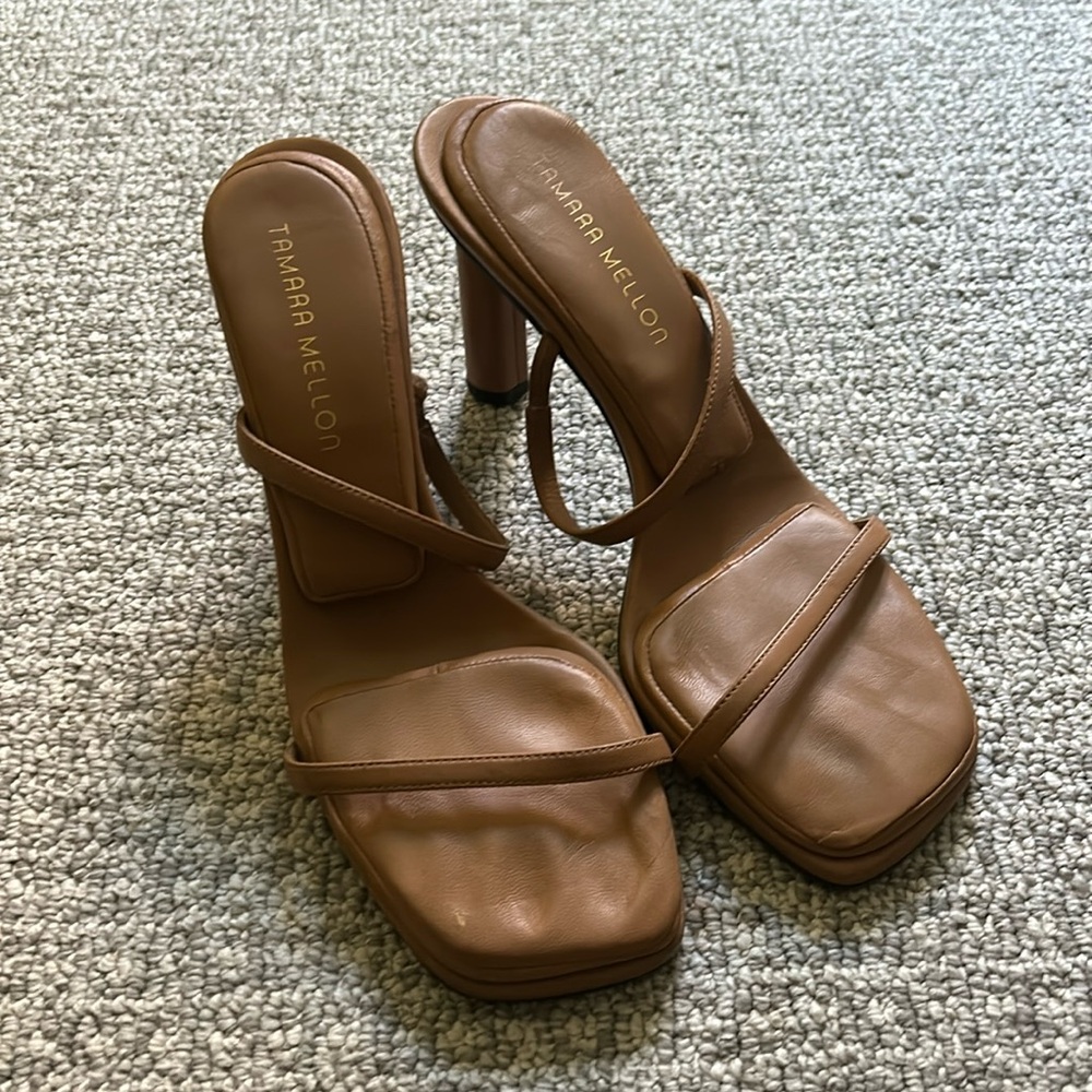 Tamara Mellon Absolute - Nappa